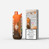 Bazooka X3 - 90K Puffs Disposable Vape