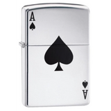 Zippo Lighter - Art Series