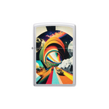 Zippo Lighter - Art Series