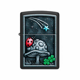 Zippo Lighter - Art Series