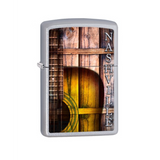 Zippo Lighter - Art Series