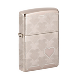 Zippo Lighter - Art Series