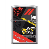 Zippo Lighter - Art Series