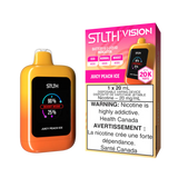 STLTH Vision - 20K Puffs Disposable vape