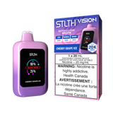 STLTH Vision - 20K Puffs Disposable vape