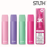 STLTH 3K Disposable Vapes