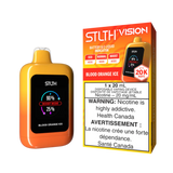 STLTH Vision - 20K Puffs Disposable vape