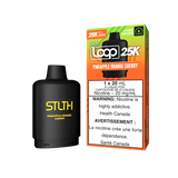 STLTH LOOP 25K POD