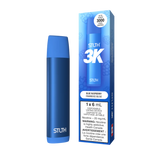 STLTH 3K Disposable Vapes