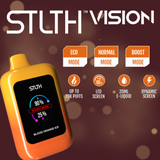 STLTH Vision - 20K Puffs Disposable vape