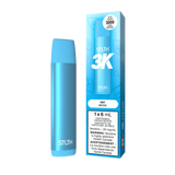 STLTH 3K Disposable Vapes