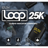 STLTH LOOP 25K POD