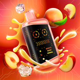 Kraze Mega X Disposable Vape - 48K Puffs