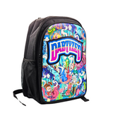 LED Funky Backpacks Sets - Assorted Designs