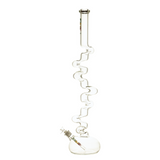 Marley - 32" Winding Wave Bong