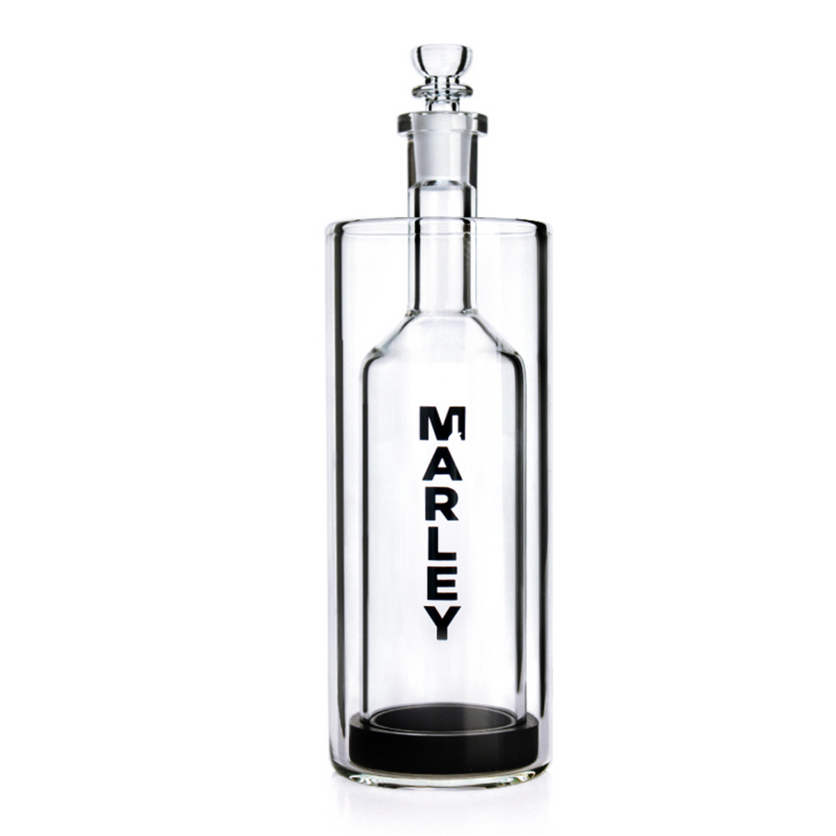 Marley - 9" Premium Gravity Bong