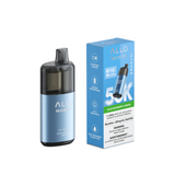 Allo Nuud Intense - 50K Puffs Disposable Vape