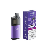 Allo Nuud Intense - 50K Puffs Disposable Vape