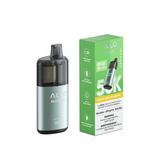 Allo Nuud Intense - 50K Puffs Disposable Vape