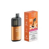 Allo Nuud Intense - 50K Puffs Disposable Vape