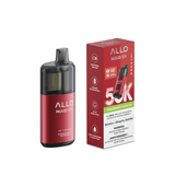 Allo Nuud Intense - 50K Puffs Disposable Vape