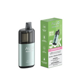 Allo Nuud Intense - 50K Puffs Disposable Vape
