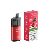 Allo Nuud Intense - 50K Puffs Disposable Vape