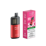 Allo Nuud Intense - 50K Puffs Disposable Vape