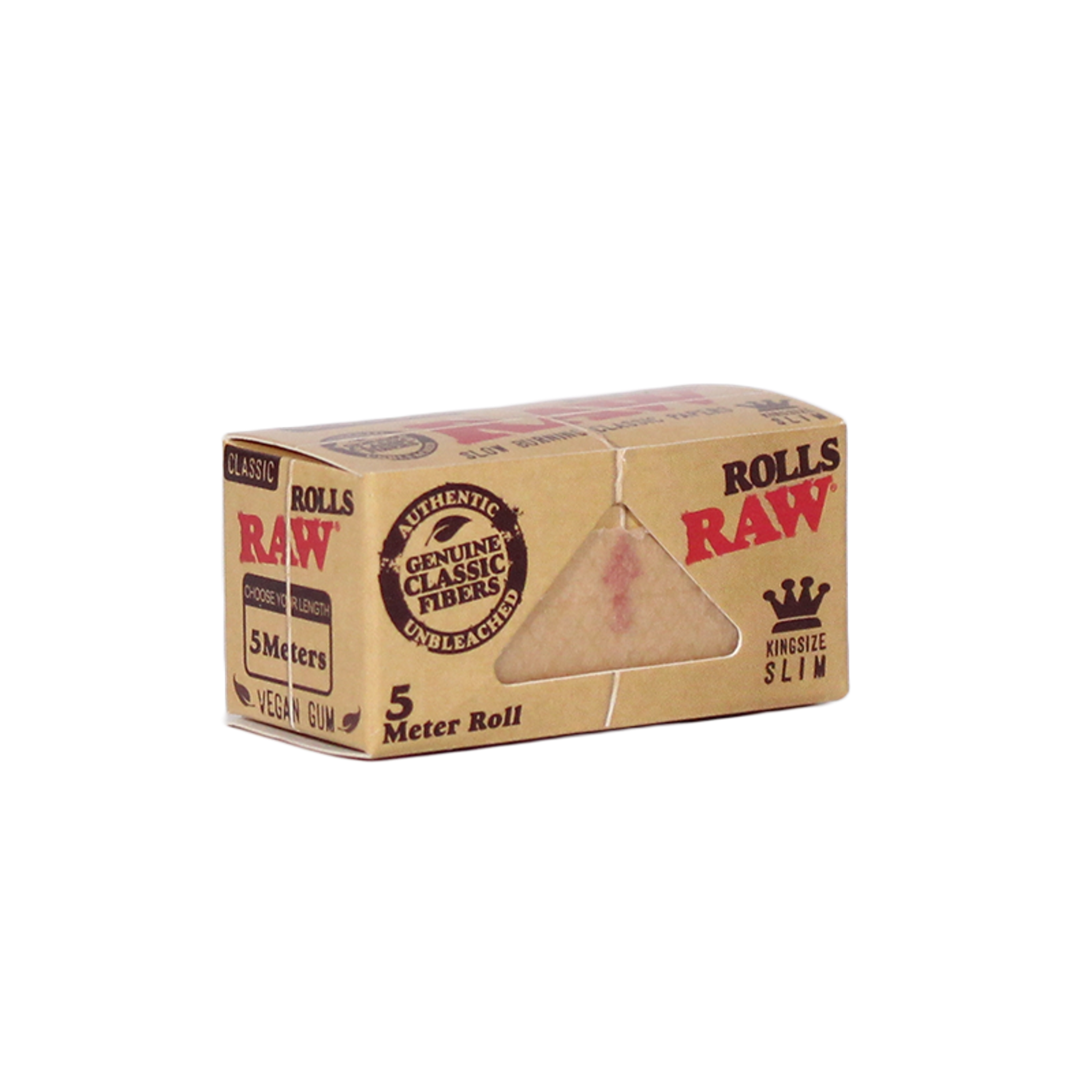 RAW Classic Rolls