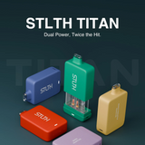 STLTH TITAN