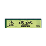 Zig Zag Organic Hemp Rolling Papers