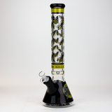 Infyniti | 16'' Protect Ya Neck - Beaker Bong