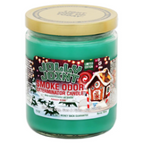 Smoke Odor Exterminator Candle - Jolly Joint