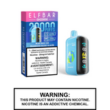 ELF BAR GH20000 DISPOSABLE VAPE