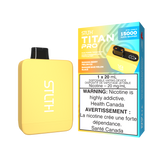 STLTH TITAN PRO - 15000 Puffs (Provincial Tax)