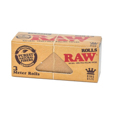RAW Classic Rolls