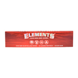 Elements Slow Burning Hemp Papers