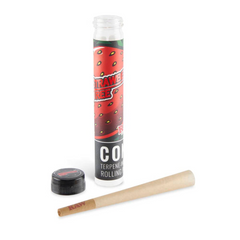 RAW x Orchard Tree Terpene Infused Pre-Rolled Cone - King Size