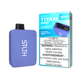 STLTH TITAN PRO - 15000 Puffs (Provincial Tax)