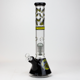 Infyniti | 16'' Protect Ya Neck - Beaker Bong