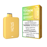 STLTH TITAN