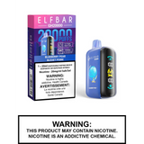 ELF BAR GH20000 DISPOSABLE VAPE