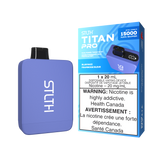 STLTH TITAN PRO - 15000 Puffs (Provincial Tax)