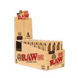 RAW Classic 1¼ Cones - Single - 6 cone pack