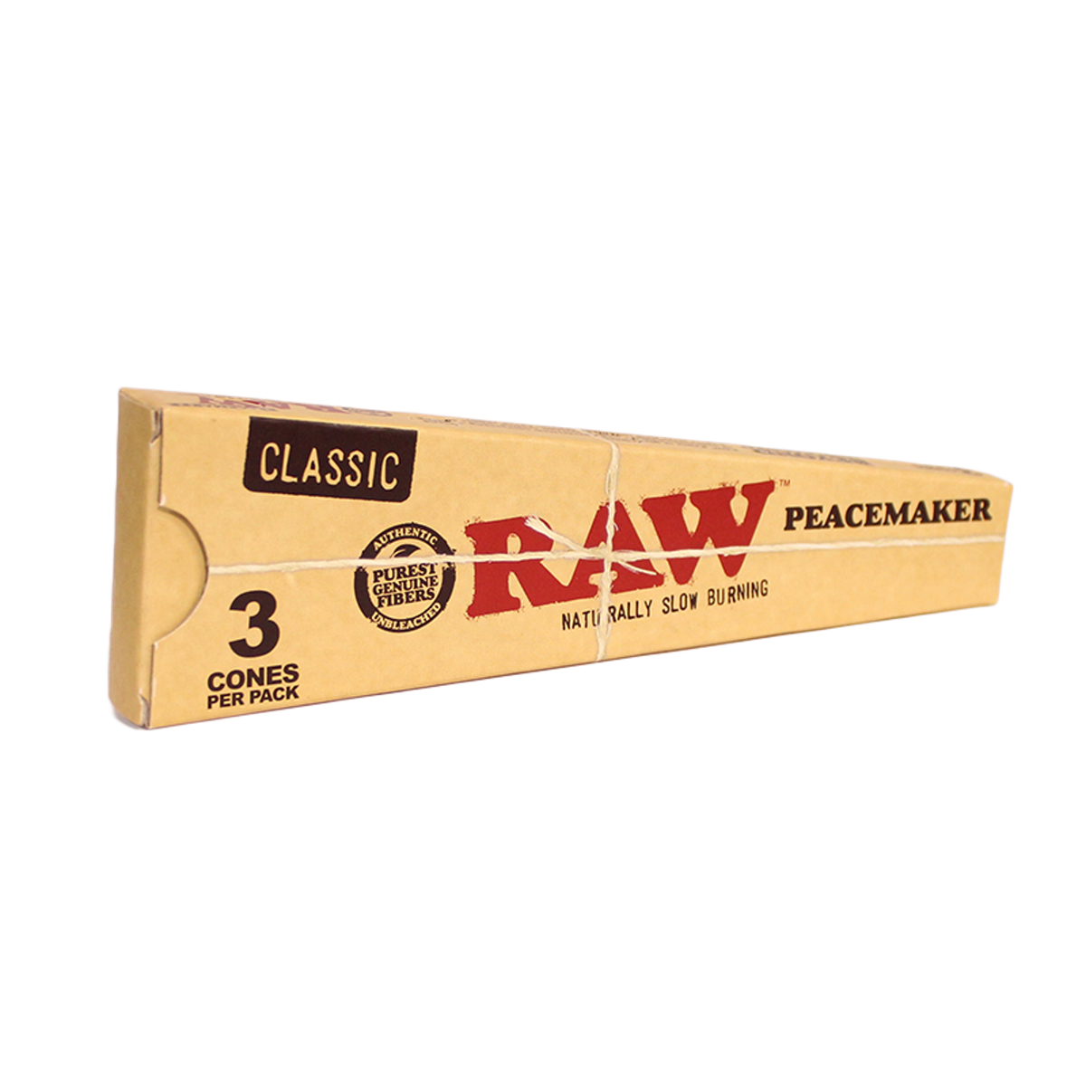 RAW Classic Cones - Peacemaker