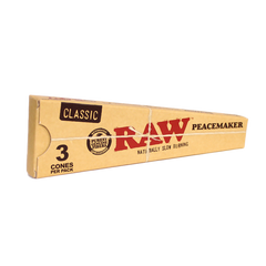 RAW Classic Cones - Peacemaker