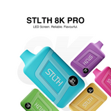 STLTH 8K PRO (Provincial Tax)