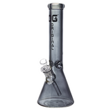 OG Original - 14" 7mm Color Blaze Bong (OG-732)