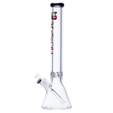 OG - 18" 9mm Original Signature Logo Beaker Bong (OG-736)