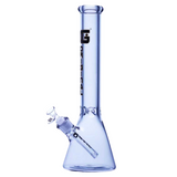 OG - 16" 7mm Original Vintage Tint Beaker Bong (OG-745)